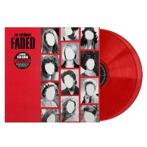 Liminanas – Faded vinyl