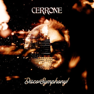 Cerrone – Disco Symphony (1CD)