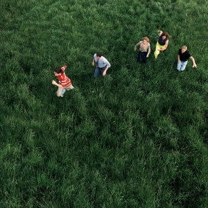 Parcels – Loved cd