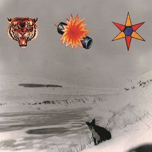 The Beta Band – 3 Ep's (2LP Vinyl)