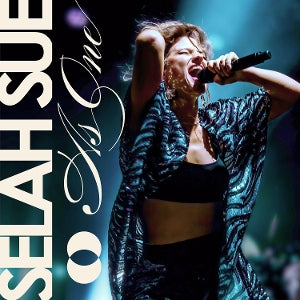 SELAH SUE – As One (2LP Vinyl)