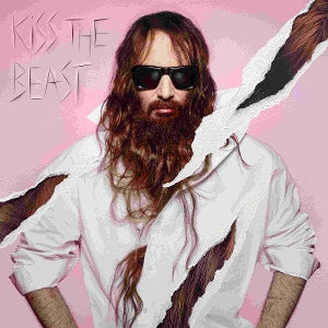 Sebastien Tellier – Kiss the Beast (1LP Vinyl)
