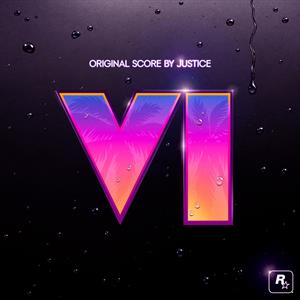 Justice – Grand Theft Auto Vi cd