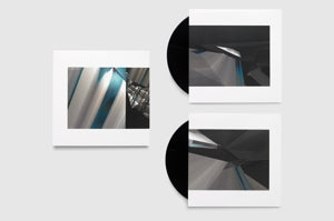 Autechre – Confield vinyl