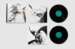 Autechre – Draft 7.30 (2LP Vinyl)