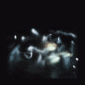 James Ellis Ford – The Hum (1CD)