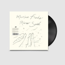 Funke, Maxine – River Said vinyl