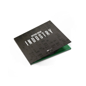 Micay, Nathan – Industry Season 2 cd