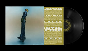 Tumor, Yves – Praise a Lord Who Chews But Which Does Not Consume vinyl