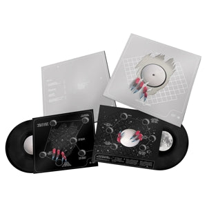 Micay, Nathan – To the God Named Dream (2LP Vinyl)