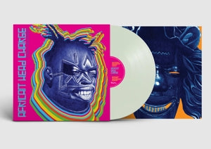 African Head Charge – A Trip To Bolgatanga vinyl