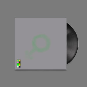 Slauson Malone 1 – Excelsior (2LP Vinyl)