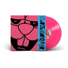 Bodysync – Radio Active vinyl