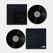 Davachi, Sarah – Selected Works Ii vinyl