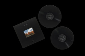 Black Dog Productions – Bytes vinyl