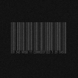 Nrsb-11 – Commodified cd