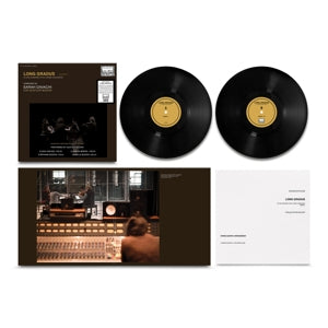 Davachi, Sarah – Long Gradus vinyl