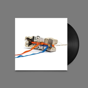 Oneohtrix Point Never – Again (2LP Vinyl)