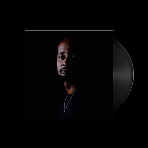 Brown, Danny – Quaranta vinyl