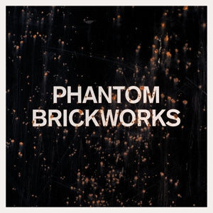 Bibio – Phantom Brickworks (2LP-Vinyl)