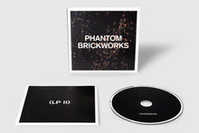 Bibio – Phantom Brickworks cd