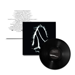 Seefeel – Everything Squared (1LP Vinyl)