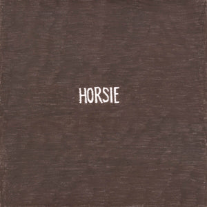 Homeshake – Horsie (1LP Vinyl)