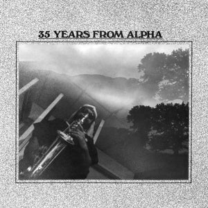 Bennett, Headley – 35 Years From Alpha cd