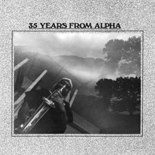 Bennett, Headley – 35 Years From Alpha cd
