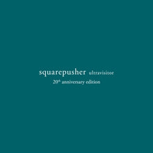 Squarepusher – Ultravisitor cd