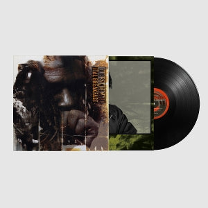Dub Syndicate – Ital Breakfast (1LP Vinyl, Reissue)