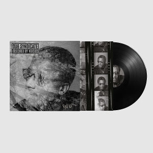 Dub Syndicate – Obscured By Version (1LP Vinyl, Reissue)