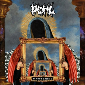 Pohl – Mysteries (1LP, Coloured Vinyl)