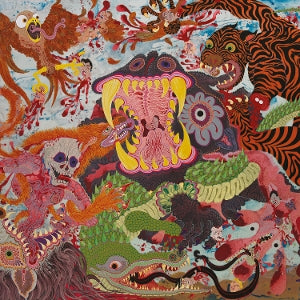 Pigs Pigs Pigs Pigs Pigs Pigs Pigs – Death Hilarious (1CD)