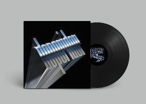 Utopia Strong – Doperider cd