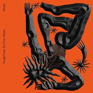 Smote – Songs From the Free House (1LP, Coloured Vinyl)
