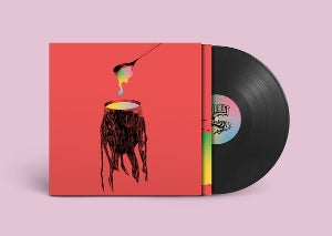 Goat – Headsoup (1LP Vinyl, Reissue)