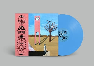 Gnod – Chronicles of Gnowt (Vol 1) (1LP, Coloured Vinyl)
