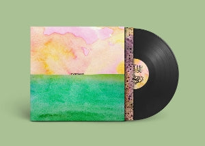 Flowers Must Die – Tystnad (1LP Vinyl)