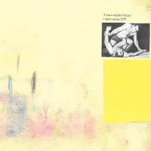 Hobknobs – Helmets Off cd
