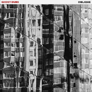 Ghost Dubs – Oblique (2LP Vinyl)
