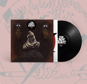 Easy Eight – The Easy Way Out (1LP Vinyl)