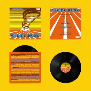 Stereolab – Emperor Tomato Ketchup (2LP Vinyl, Reissue)