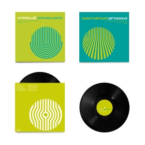Stereolab – Dots and Loops (2LP Vinyl, Neuauflage)