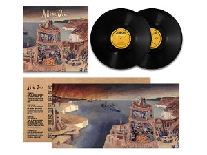 Armon-Jones, Joe – All the Quiet (Part I) (2LP Vinyl)