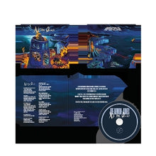 Armon-Jones, Joe – All the Quiet (Part Ii) cd