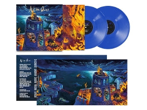 Armon-Jones, Joe – All the Quiet (Part Ii) (2LP, Coloured Vinyl)