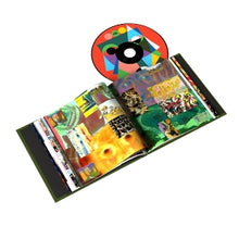 Pritchard, Mark & Thom Yorke – Tall Tales cd