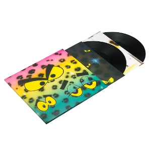Mike – Showbiz! (2LP Vinyl)