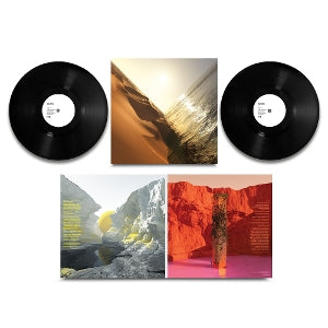 Pritchard, Mark – Under the Sun (2LP Vinyl)